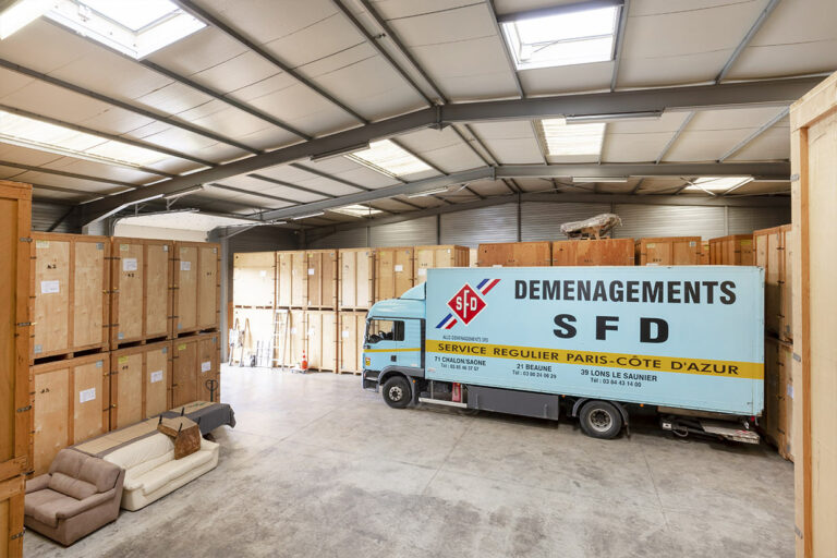 garde meuble sfd